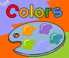 �׶�Ӣ�Ķ��裺colours
