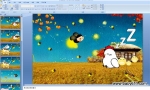 �׶�԰����PPT��ý��μ���ө���