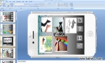 �׶�԰PPT��ѧ�μ������ǵ�Ӱ��