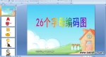 26����ĸ����ͼ PPT�μ�