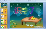 �׶�԰ʶ��PPT�μ����˴���ľ��ɭ