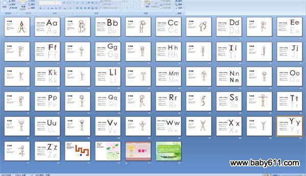 A-Z��ĸ��