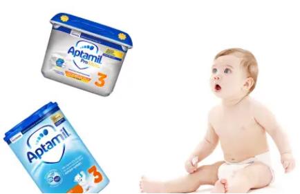 婴儿奶粉:宝宝成长的“营养源泉”